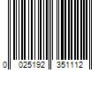 Barcode Image for UPC code 0025192351112. Product Name: Universal Studios The Take (DVD)