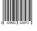 Barcode Image for UPC code 0025582828972. Product Name: Channellock 61A 6N1 Screwdriver  Nut Driver