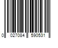 Barcode Image for UPC code 0027084590531