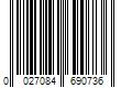 Barcode Image for UPC code 0027084690736