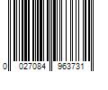 Barcode Image for UPC code 0027084963731