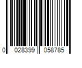 Barcode Image for UPC code 0028399058785