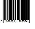 Barcode Image for UPC code 0028399282524. Product Name: enesco Traditions Moana with Pua & Hei Hei Figurine