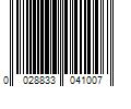 Barcode Image for UPC code 0028833041007
