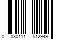 Barcode Image for UPC code 0030111512949. Product Name: Royal Canin Small Indoor Adult Dry Dog Food, 2.5 lbs.