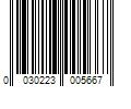 Barcode Image for UPC code 0030223005667