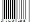 Barcode Image for UPC code 0030306226897. Product Name: Hansel and Gretel (Blu-ray + DVD)  Mpi Home Video  Action & Adventure