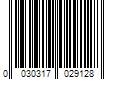 Barcode Image for UPC code 0030317029128. Product Name: Leupold 180948 Open Range Crossslot 30Mm High Scope Rings
