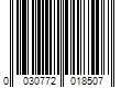Barcode Image for UPC code 0030772018507. Product Name: Procter & Gamble Ivory Mild and Gentle Body Wash  Coconut Scent  for All Skin Types  35 fl oz