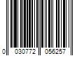 Barcode Image for UPC code 0030772056257. Product Name: Bounty Select a Size 12-Count Paper Towels in White | 3077205625