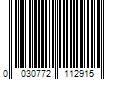 Barcode Image for UPC code 0030772112915. Product Name: Mr. Clean 41 oz. Lemon Scent All-Purpose Cleaner