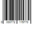 Barcode Image for UPC code 0030772115770. Product Name: Febreze Air Mist 8.8 oz. Sweet Watermelon Vine Scent Air Freshener Spray (2-Count)