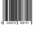 Barcode Image for UPC code 0030878408141. Product Name: Philips 6 ft. USB 2.0 Device Cable