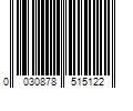 Barcode Image for UPC code 0030878515122. Product Name: Enbrighten 125-Volt 1-Outlet Indoor Smart Plug (2-Pack) | 51512-T1