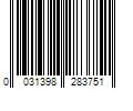 Barcode Image for UPC code 0031398283751. Product Name: Lionsgate The Hunger Games: 4-Movie Collection (DVD)  Lions Gate  Sci-Fi & Fantasy