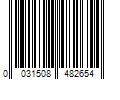 Barcode Image for UPC code 0031508482654. Product Name: Motorcraft Shock Absorber ASHV-871 Fits select: 2003-2005 FORD F250  1999-2005 FORD F350