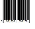 Barcode Image for UPC code 0031508599178. Product Name: Motorcraft HVAC Blower Motor Resistor