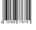 Barcode Image for UPC code 0031508776715. Product Name: Motorcraft SPARKPLUG (P)