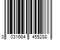 Barcode Image for UPC code 0031664455288