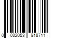 Barcode Image for UPC code 0032053918711. Product Name: Thompson's WaterSeal Signature Series Pre-tinted Desert Tan Transparent Exterior Wood Stain and Sealer (1-Gallon) in Brown | TH.091701-16