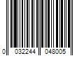 Barcode Image for UPC code 0032244048005. Product Name: Winning Moves Games Guess Who Board Game