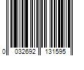 Barcode Image for UPC code 0032692131595