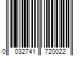 Barcode Image for UPC code 0032741720022. Product Name: Horns FIAMM High Note Replacement Horn