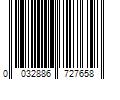 Barcode Image for UPC code 0032886727658. Product Name: Kobalt 11-Piece Acetate Handle Magnetic Assorted Multi-bit Screwdriver Set | KBSWT01