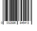 Barcode Image for UPC code 0032886845413