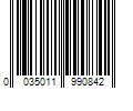 Barcode Image for UPC code 0035011990842. Product Name: Bell Blackburn Cycling Computer