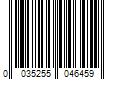 Barcode Image for UPC code 0035255046459