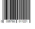 Barcode Image for UPC code 0035788011221