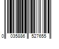 Barcode Image for UPC code 0035886527655