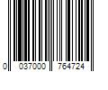 Barcode Image for UPC code 0037000764724. Product Name: Swiffer Sweeper Wet Heavy Duty Open Window Fresh Scent Refills (20-Count)