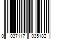 Barcode Image for UPC code 0037117035182. Product Name: Dreamworks Penguins of Madagascar: Operation Special Delivery (DVD)