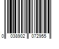 Barcode Image for UPC code 0038902072955. Product Name: Hillman Cabinet Installation Screw