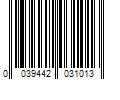 Barcode Image for UPC code 0039442031013