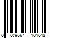 Barcode Image for UPC code 0039564101618. Product Name: Wilmar Harmonic Balancer Puller Set