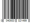 Barcode Image for UPC code 0040933021499. Product Name: Veranda 4 in. x 4 in. x 100 in. White Traditional Post Jacket