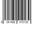 Barcode Image for UPC code 0041482410130. Product Name: AMERICAN STOCKMAN Salt Block 50-lb | 2274881