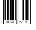 Barcode Image for UPC code 0041780271396. Product Name: UTZ Quality Foods Utz White Cheddar Cotton Tails  8.5 oz Bag