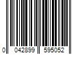 Barcode Image for UPC code 0042899595052. Product Name: DRAW TITE Rola Roof Top Cargo Basket Extension Replacement Auto Part  Easy to Install