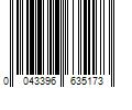 Barcode Image for UPC code 0043396635173. Product Name: Sony Pictures Home Entertainment Madame Web (4K Ultra HD + Blu-Ray + Digital Copy)