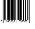 Barcode Image for UPC code 0043935553067