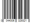 Barcode Image for UPC code 0044006329321. Product Name: RAGPICKER S DREAM