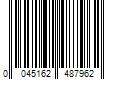 Barcode Image for UPC code 0045162487962. Product Name: Gila 48 in. x 180 in. Titanium Heat Control Window Film
