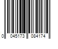 Barcode Image for UPC code 0045173084174