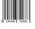 Barcode Image for UPC code 0045496742683. Product Name: Nintendo Yoshi s New Island (Nintendo 3DS) - Video Game