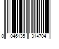 Barcode Image for UPC code 0046135314704. Product Name: Sylvania 9012 SilverStar XtraVision Halogen Headlight Bulb (2 Pack)