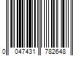 Barcode Image for UPC code 0047431782648. Product Name: Shakti Aqua-Tech Ultra Quiet Power Filter  For Aquariums 10-20 Gallons
